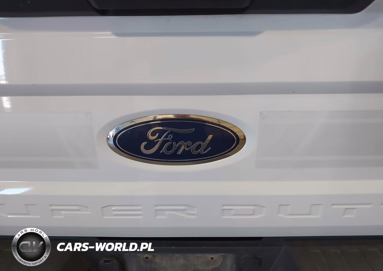 2017 Ford F-350 Xl VIN:1FT8W3BT6HEF23080 - 6