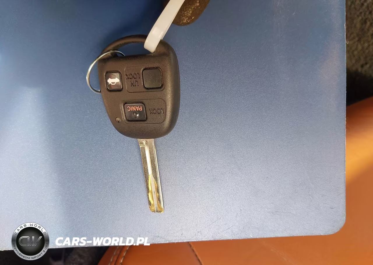 2006 Lexus Sc 430 VIN:JTHFN48Y569003072 - 11
