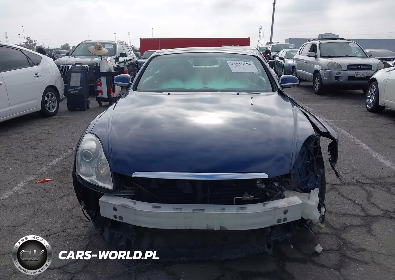 2006 Lexus Sc 430 VIN:JTHFN48Y569003072 - 13