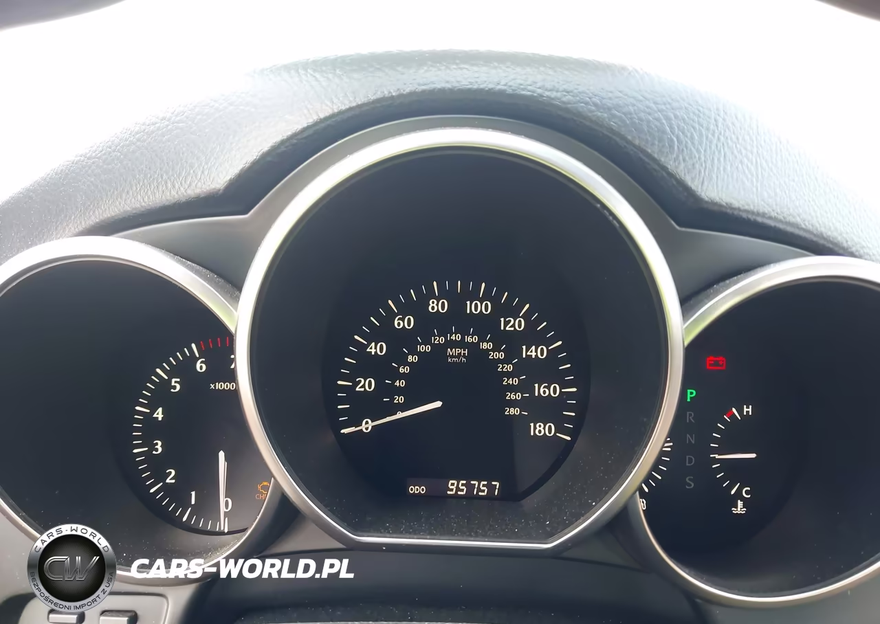 2006 Lexus Sc 430 VIN:JTHFN48Y569003072 - 16