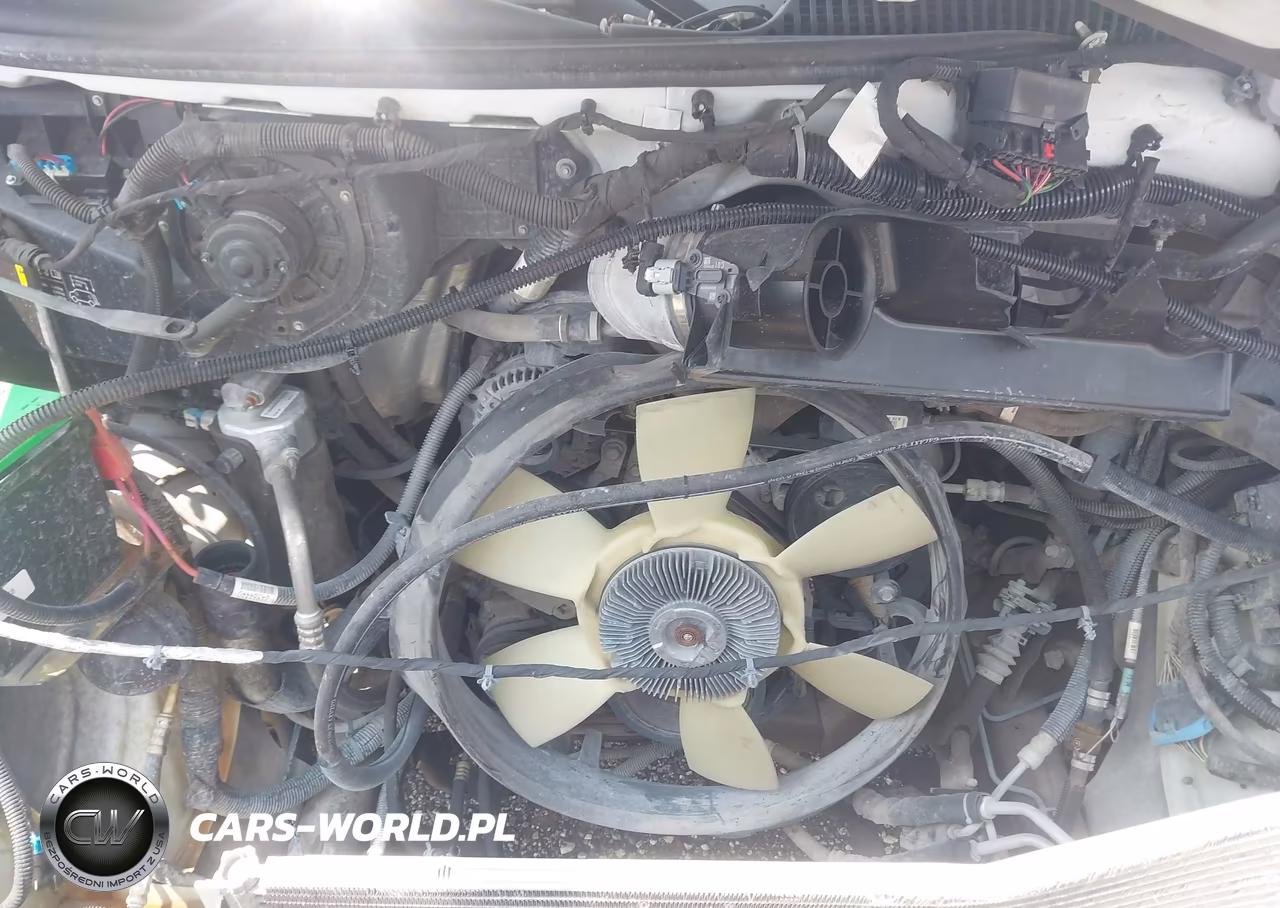2022 Chevrolet Express Cargo Rwd 2500 Regular Wheelbase Wt VIN:1GCWGAFP6N1263028 - 10