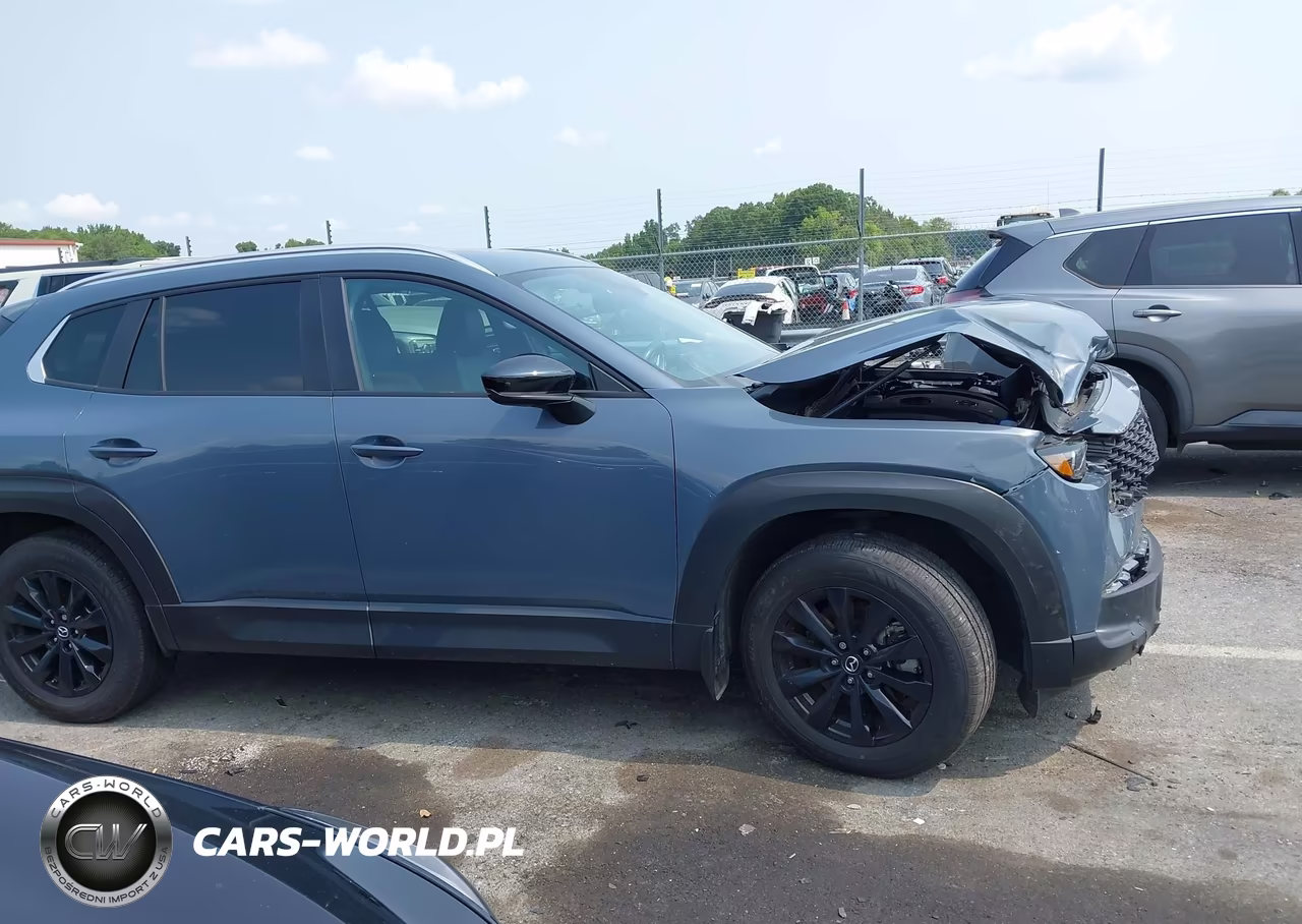 2023 Mazda Cx-50 2.5 S Preferred Plus VIN:7MMVABCM4PN112732 - 13
