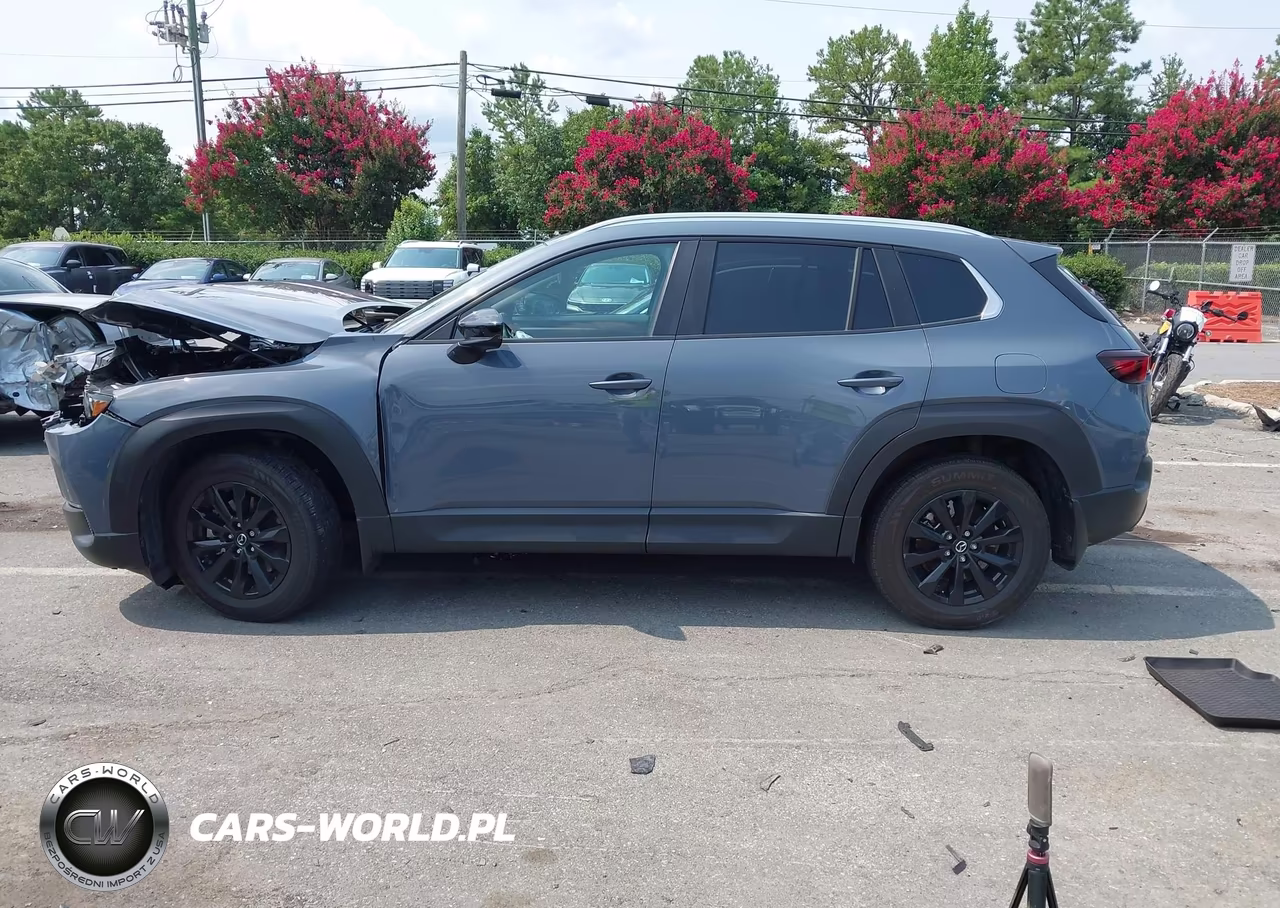 2023 Mazda Cx-50 2.5 S Preferred Plus VIN:7MMVABCM4PN112732 - 14