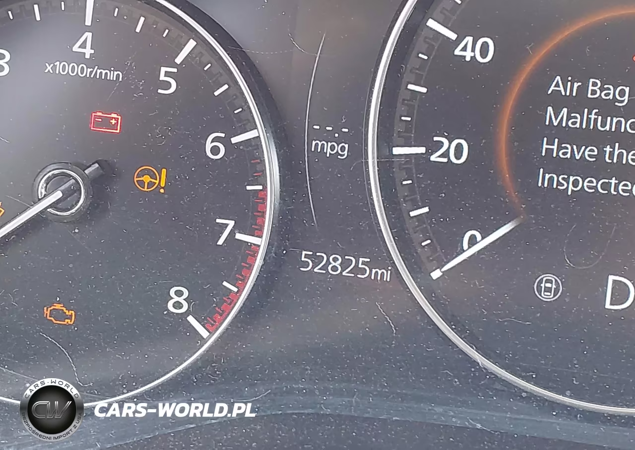 2023 Mazda Cx-50 2.5 S Preferred Plus VIN:7MMVABCM4PN112732 - 15