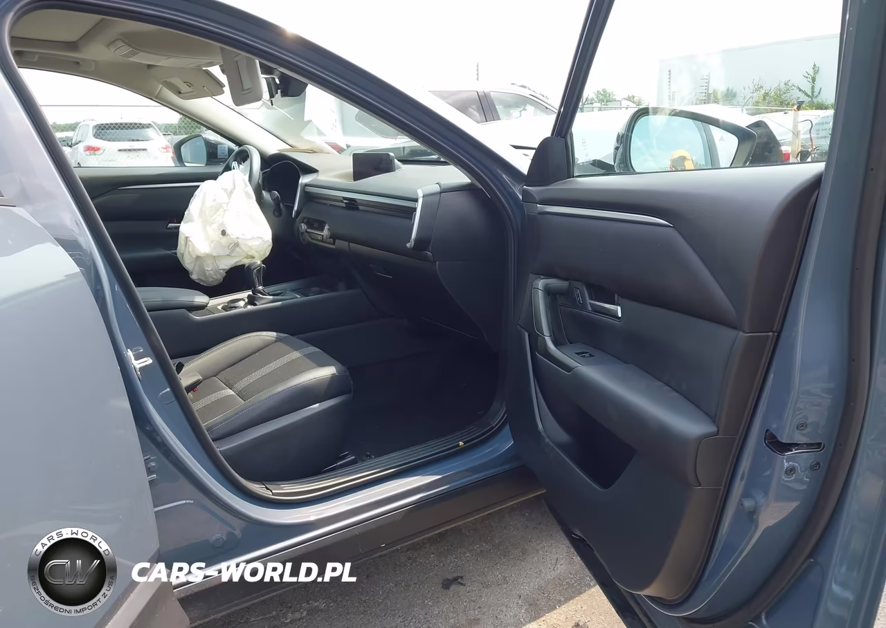 2023 Mazda Cx-50 2.5 S Preferred Plus VIN:7MMVABCM4PN112732 - 5