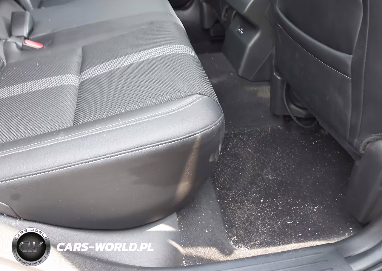 2023 Mazda Cx-50 2.5 S Preferred Plus VIN:7MMVABCM4PN112732 - 8