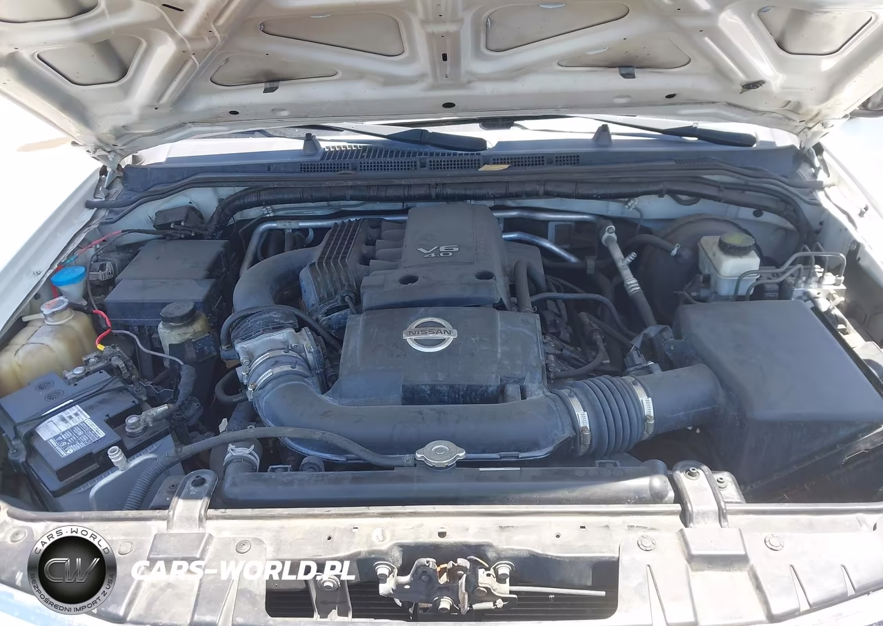 2019 Nissan Frontier Sv VIN:1N6DD0ER6KN737431 - 10