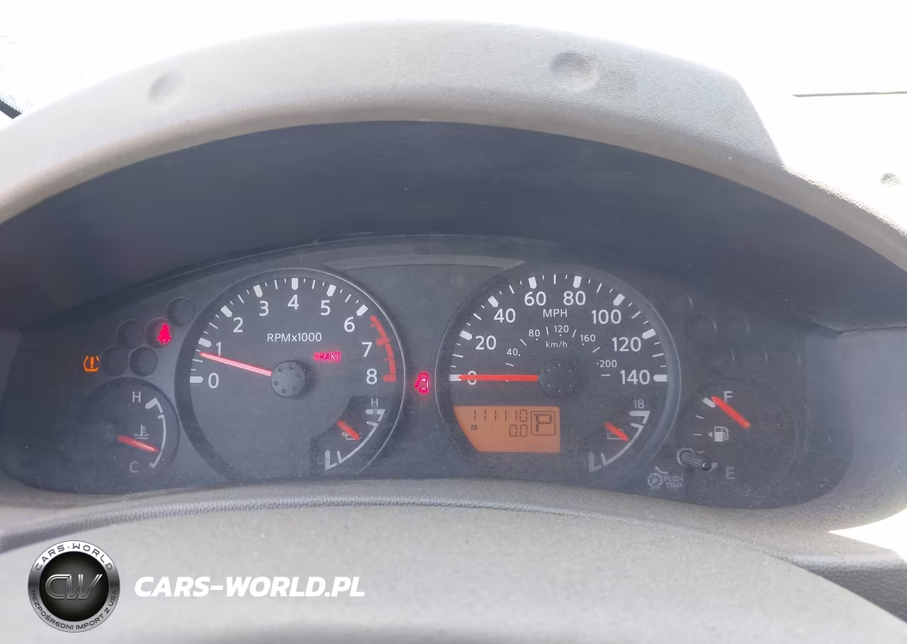 2019 Nissan Frontier Sv VIN:1N6DD0ER6KN737431 - 7