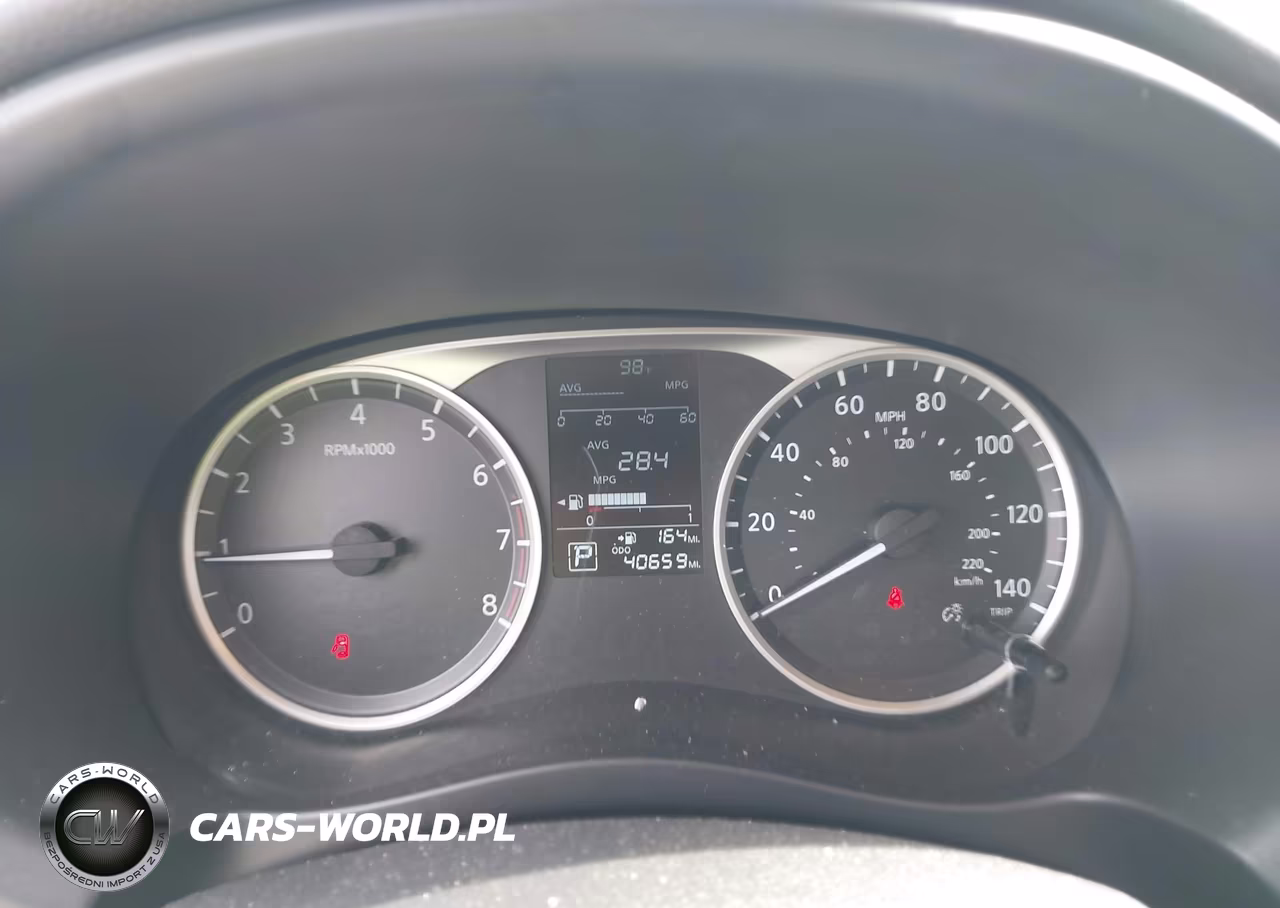 2024 Nissan Kicks S VIN:3N1CP5BV4RL556264 - 7
