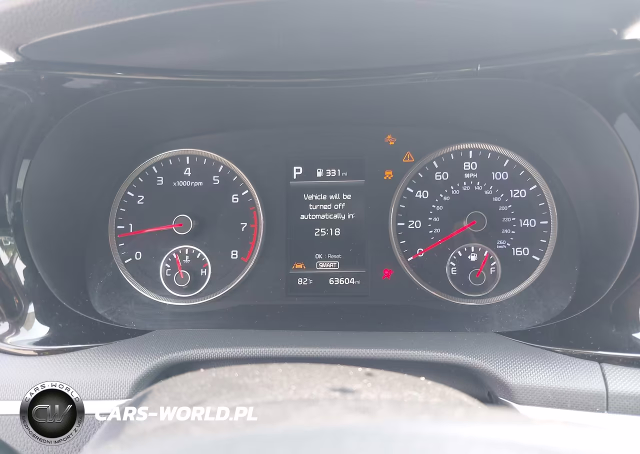 2021 Kia K5 Lxs VIN:5XXG14J24MG001367 - 7