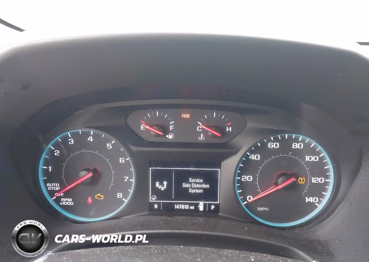 2018 Chevrolet Equinox Lt VIN:2GNAXSEV2J6251313 - 7