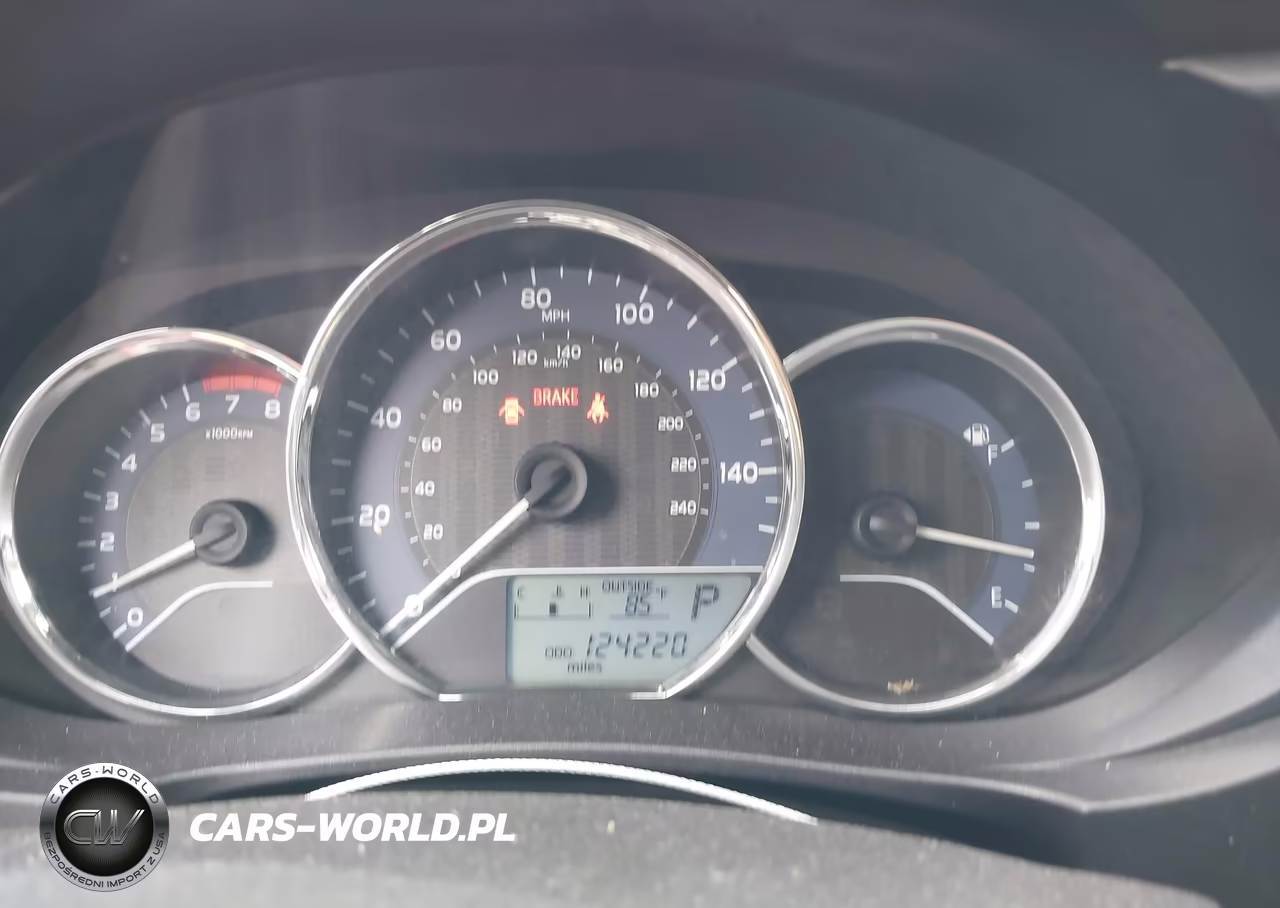 2016 Toyota Corolla Le Plus VIN:2T1BURHE3GC547622 - 7