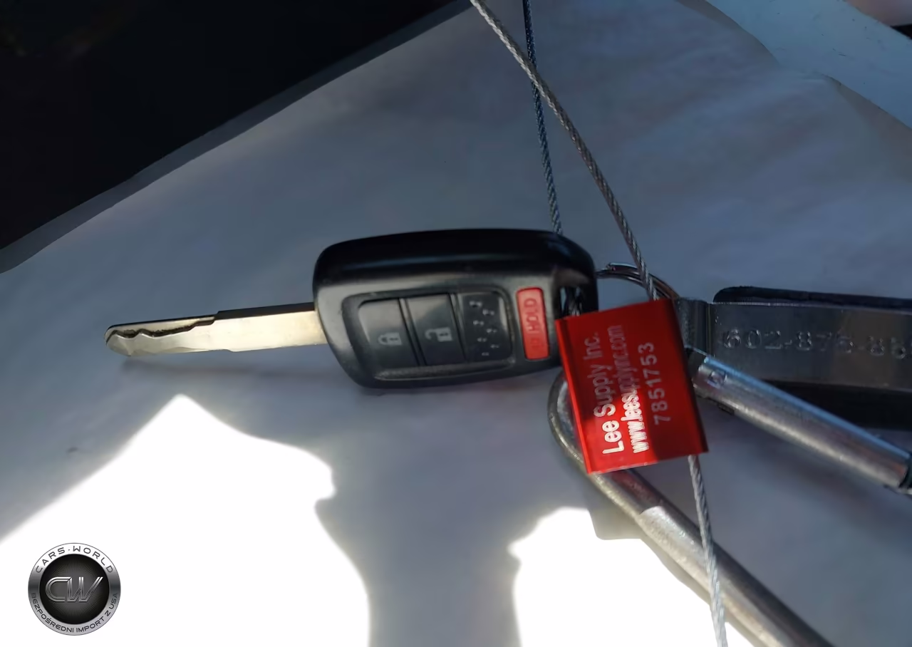 2017 Honda Fit Lx VIN:JHMGK5H57HS006723 - 11