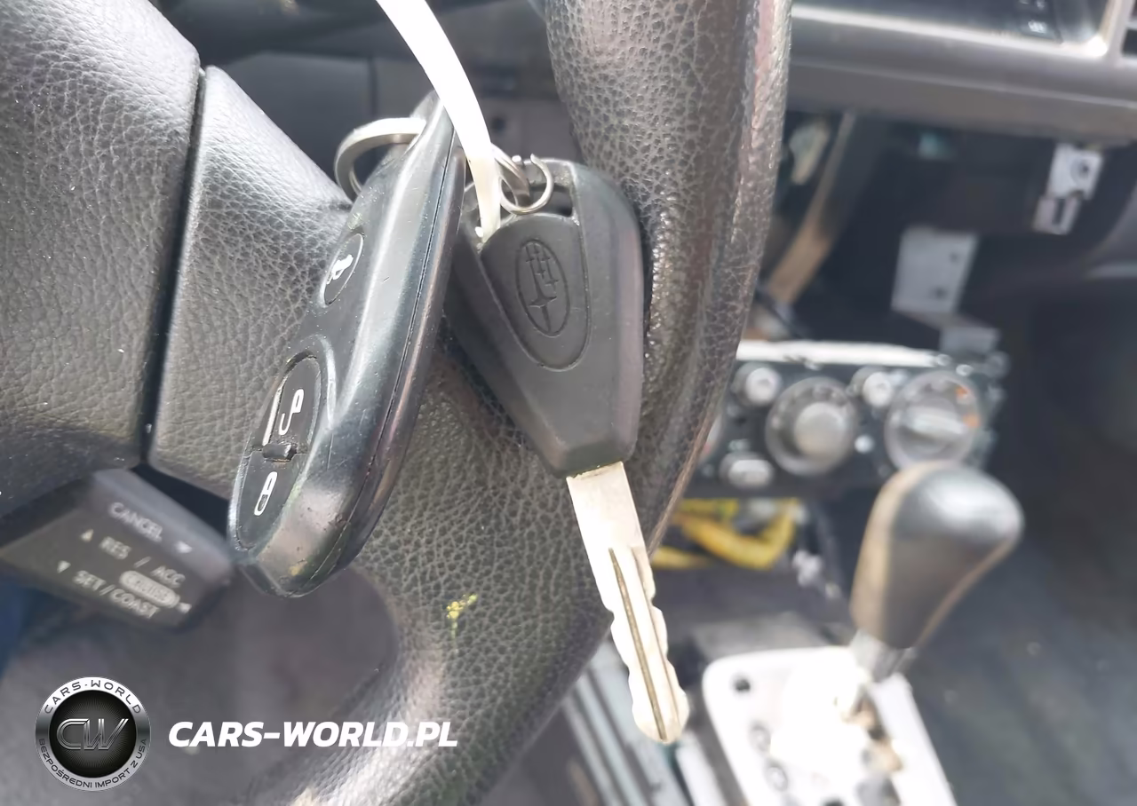 2007 Subaru Legacy 2.5I VIN:4S3BL616677203627 - 11