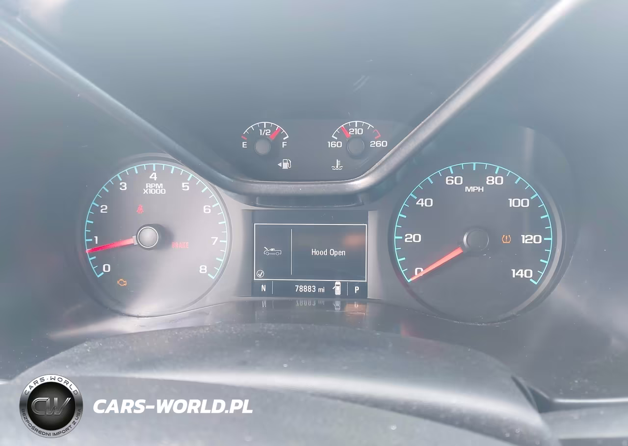 2021 Chevrolet Colorado 2Wd Short Box Lt VIN:1GCGSCEN9M1261691 - 7