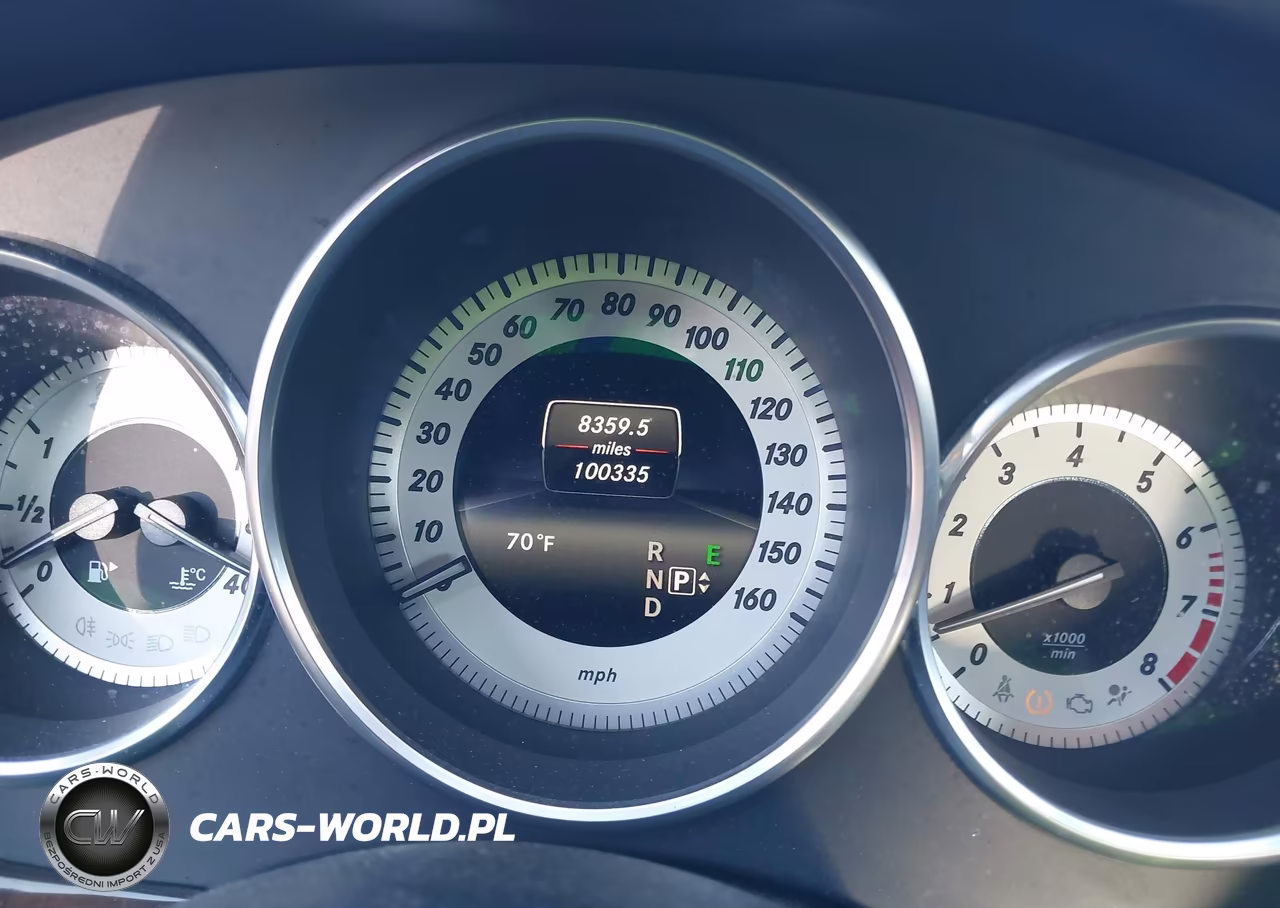 2014 Mercedes-Benz Cls 550 4Matic VIN:WDDLJ9BB3EA096923 - 15