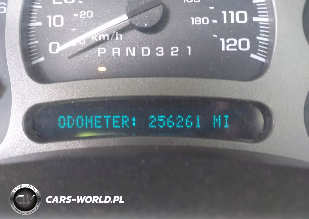 2006 GMC Yukon Denali VIN:1GKEK63U06J120535 - 7