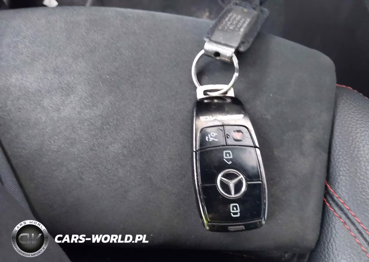 2021 Mercedes-Benz Amg Gla 35 4Matic VIN:W1N4N5BB5MJ219673 - 11