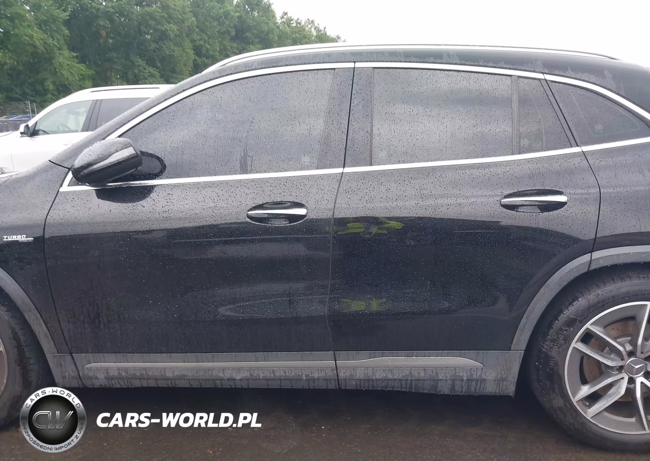 2021 Mercedes-Benz Amg Gla 35 4Matic VIN:W1N4N5BB5MJ219673 - 14