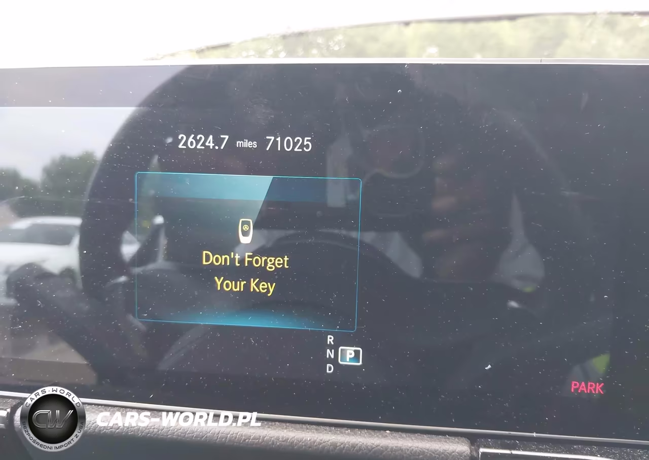 2021 Mercedes-Benz Amg Gla 35 4Matic VIN:W1N4N5BB5MJ219673 - 7