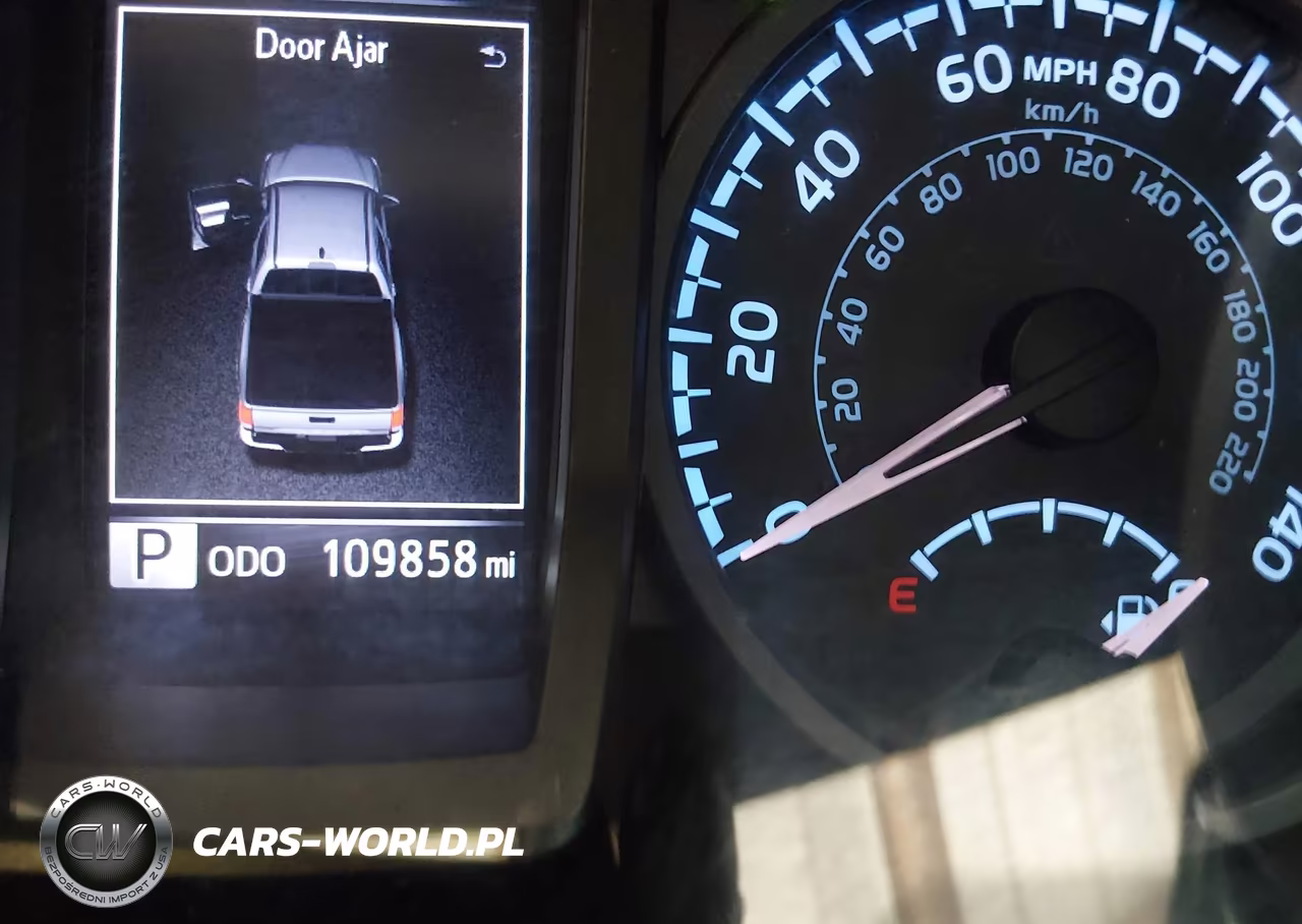 2019 Toyota Tacoma Trd Pro VIN:5TFCZ5AN2KX183504 - 15