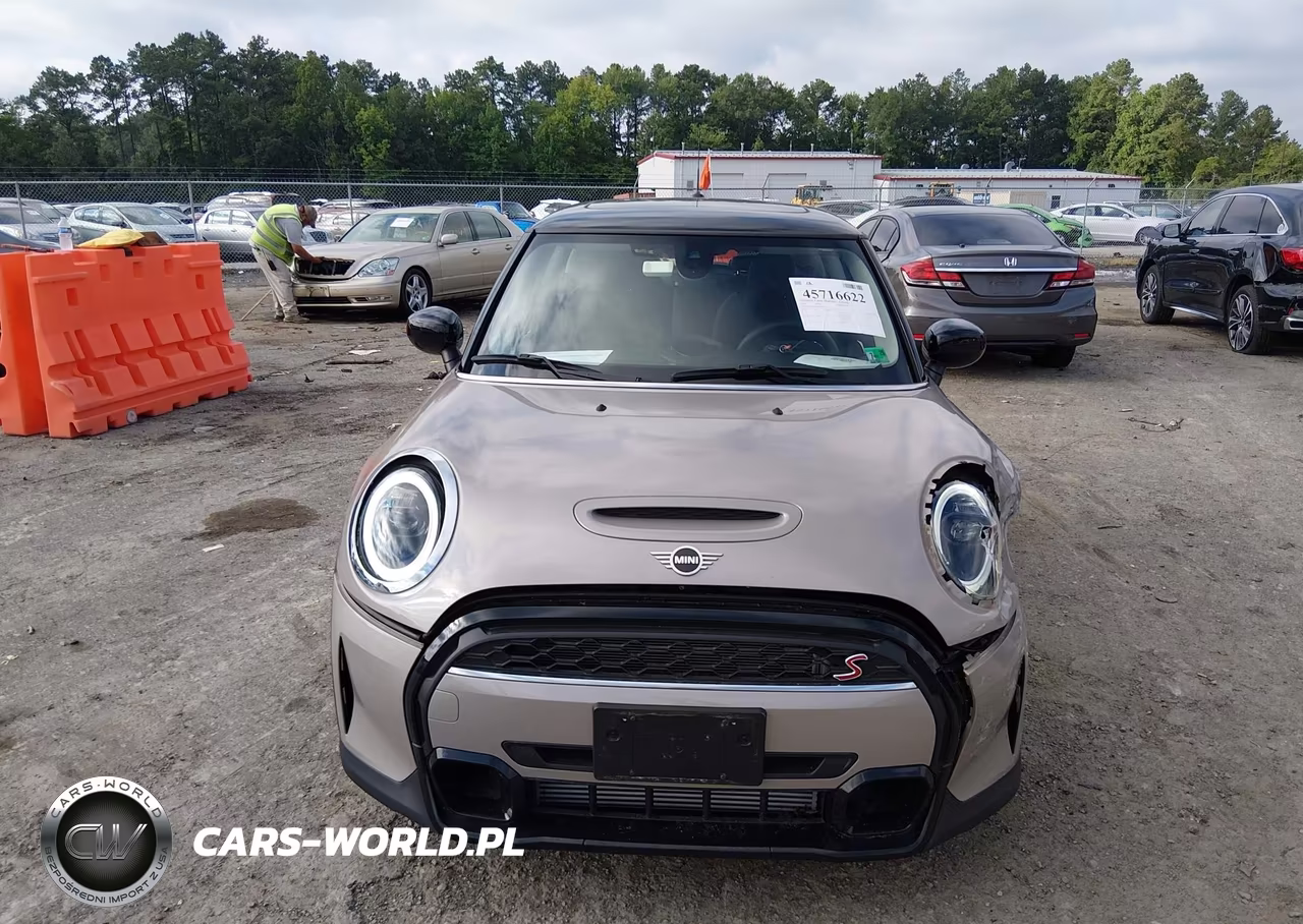 2024 Mini Hardtop Cooper S VIN:WMW53DH02R2U69081 - 12