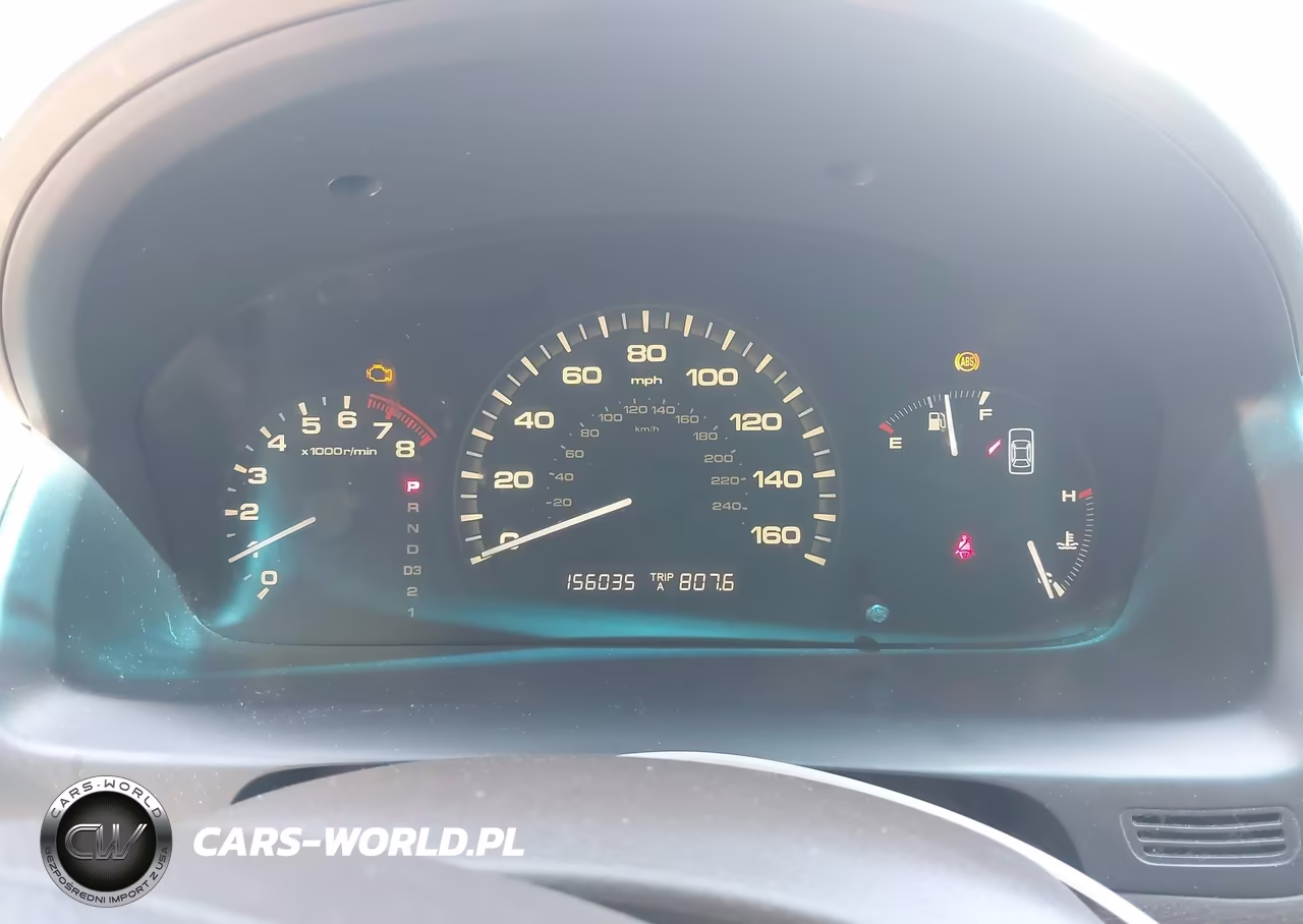 2006 Honda Accord 3.0 Ex VIN:1HGCM66856A014272 - 7