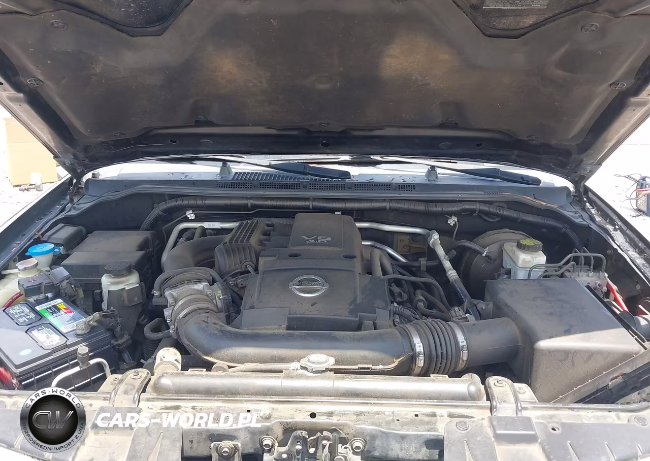 2019 Nissan Frontier Sv VIN:1N6AD0ER9KN766893 - 10