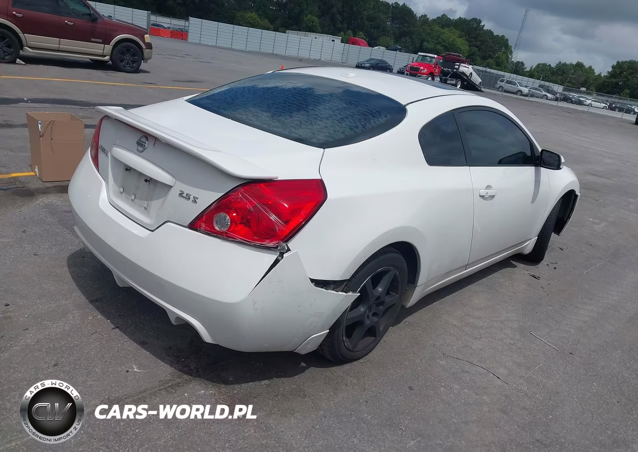 2013 Nissan Altima 2.5 S VIN:1N4AL2EP6DC141730 - 4