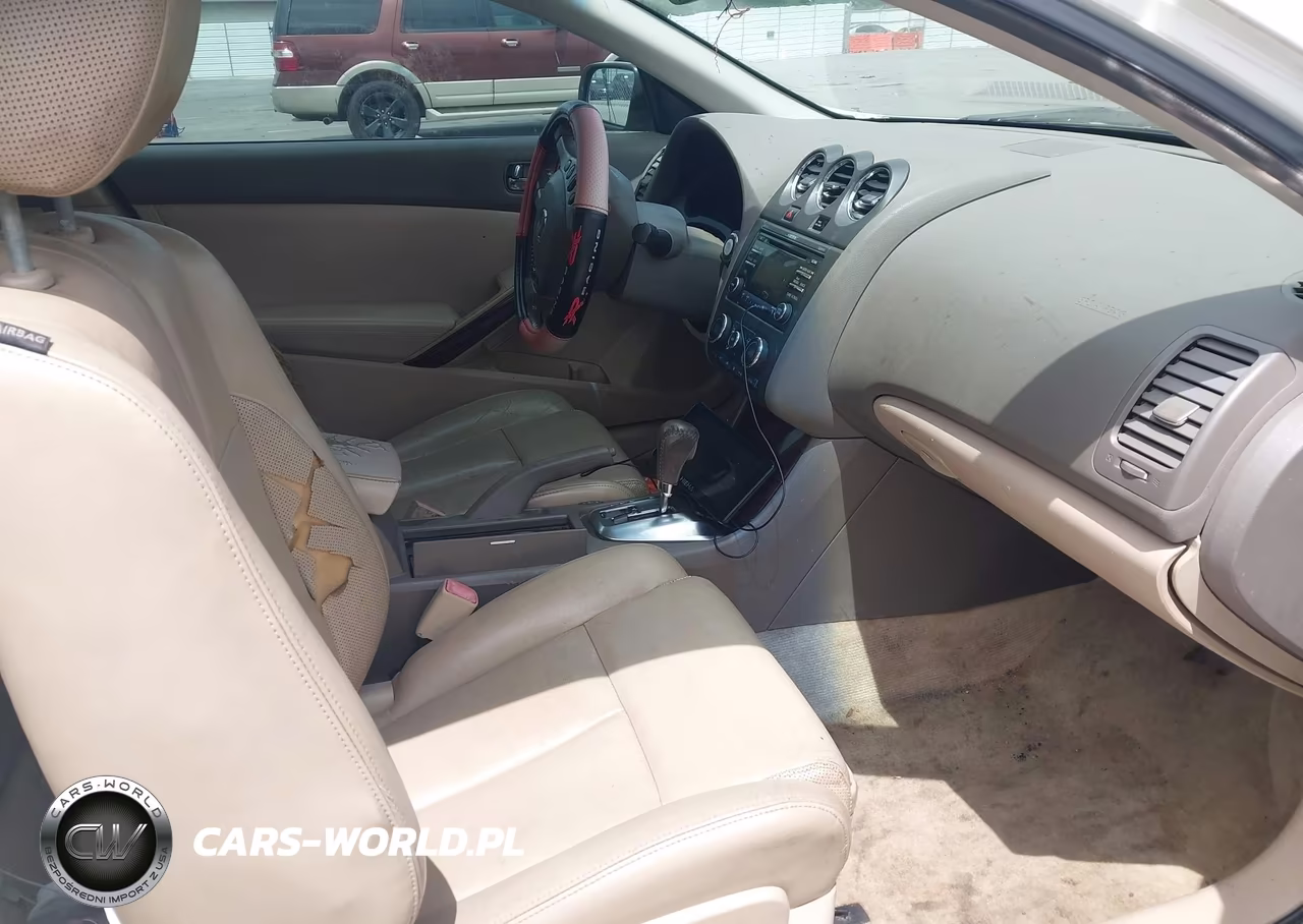 2013 Nissan Altima 2.5 S VIN:1N4AL2EP6DC141730 - 5