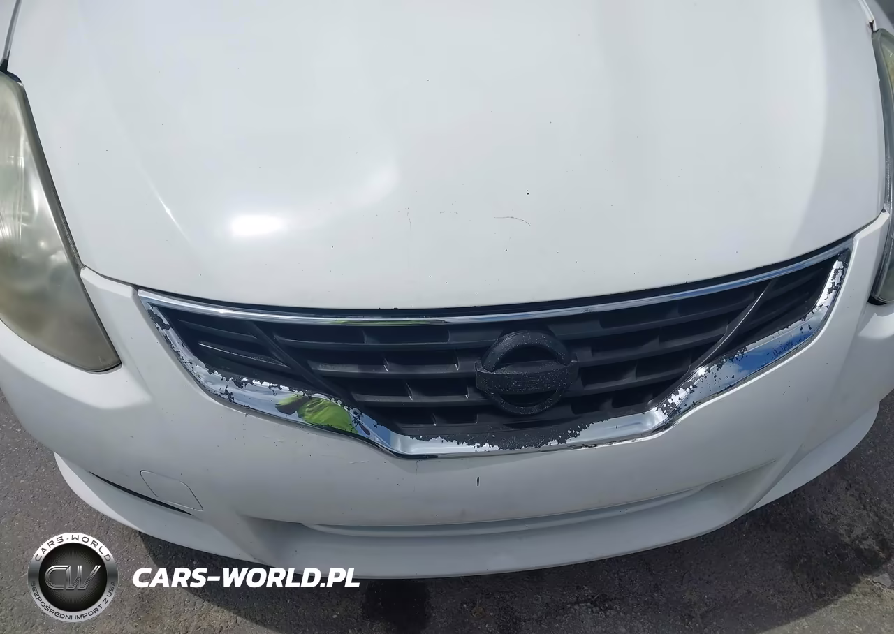 2013 Nissan Altima 2.5 S VIN:1N4AL2EP6DC141730 - 6