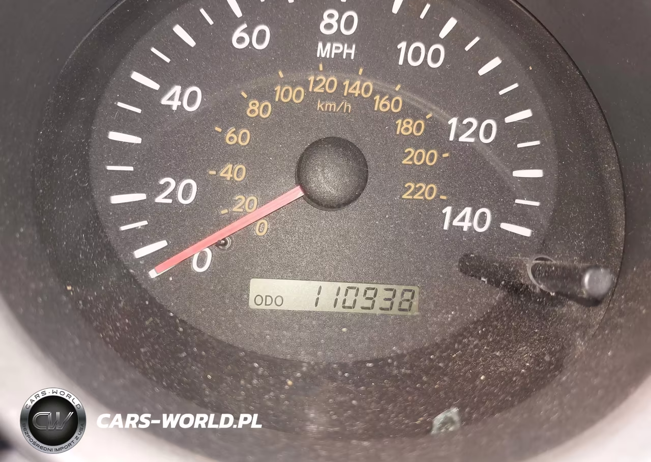 2005 Toyota Highlander V6 VIN:JTEEP21A150116301 - 7