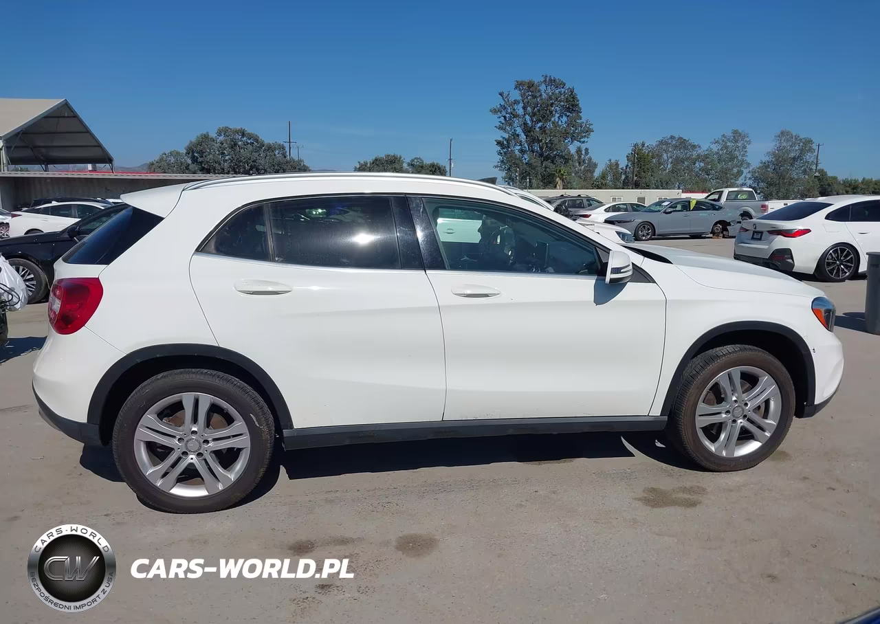 2016 Mercedes-Benz Gla 250 4Matic VIN:WDCTG4GB5GJ253191 - 13