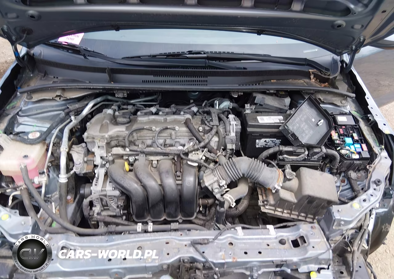 2021 Toyota Corolla Le VIN:JTDEPMAE6MJ160628 - 10