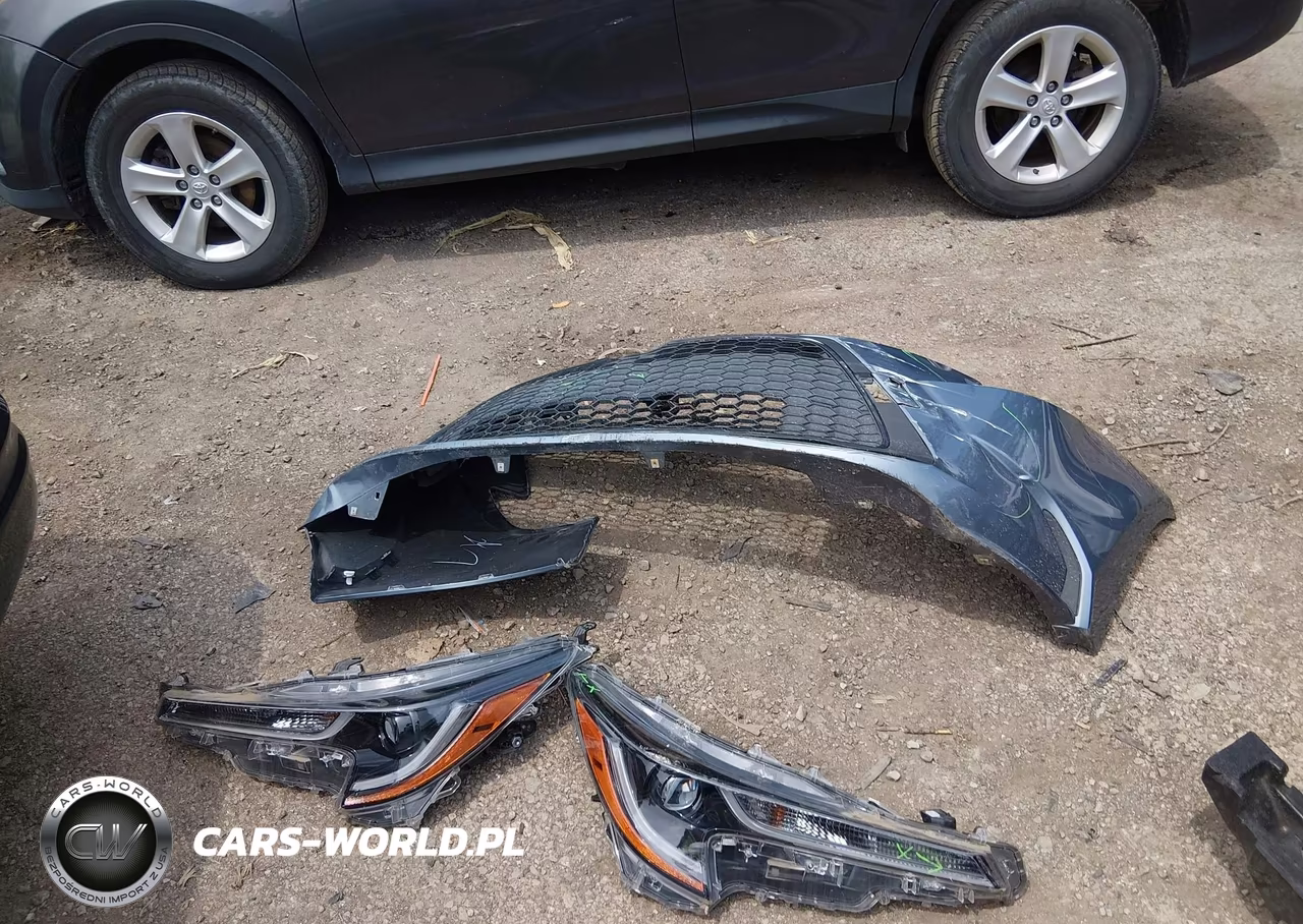 2021 Toyota Corolla Le VIN:JTDEPMAE6MJ160628 - 12