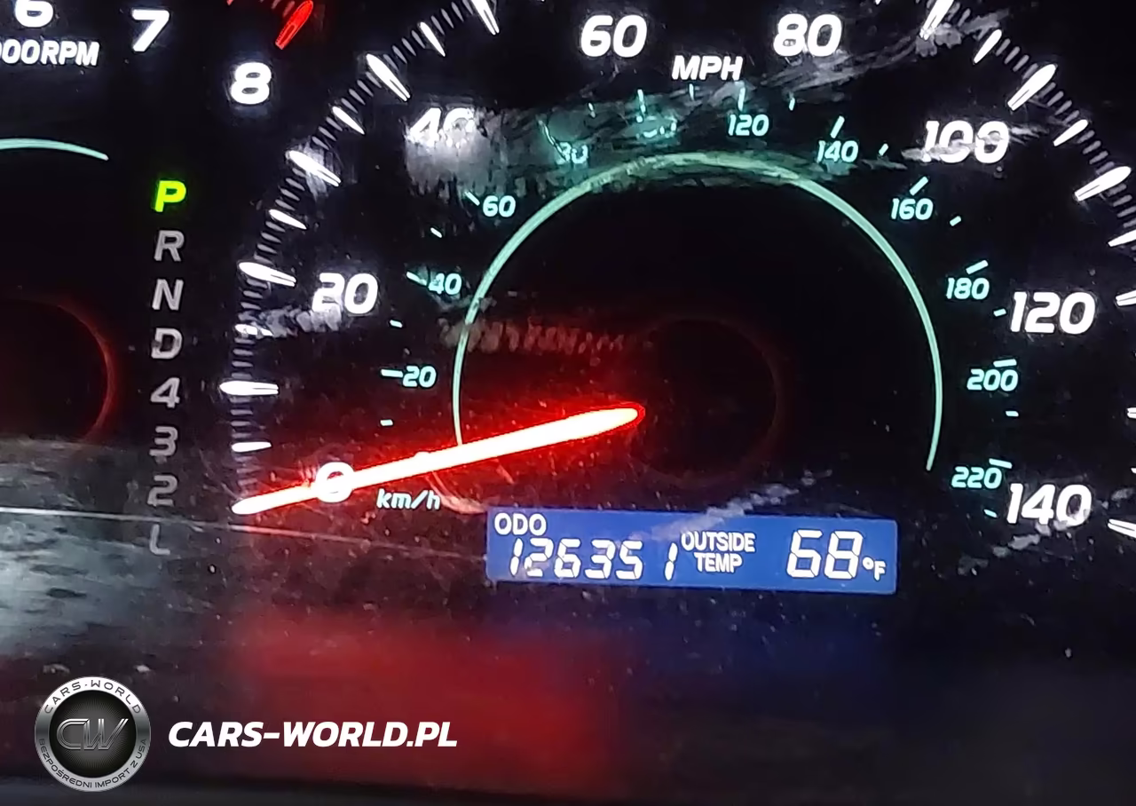 2009 Toyota Camry Le VIN:4T1BE46K59U918452 - 7