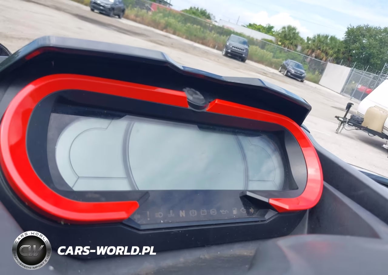 2019 Seadoo Rxt-X 300 VIN:YDV95660F919 - 7