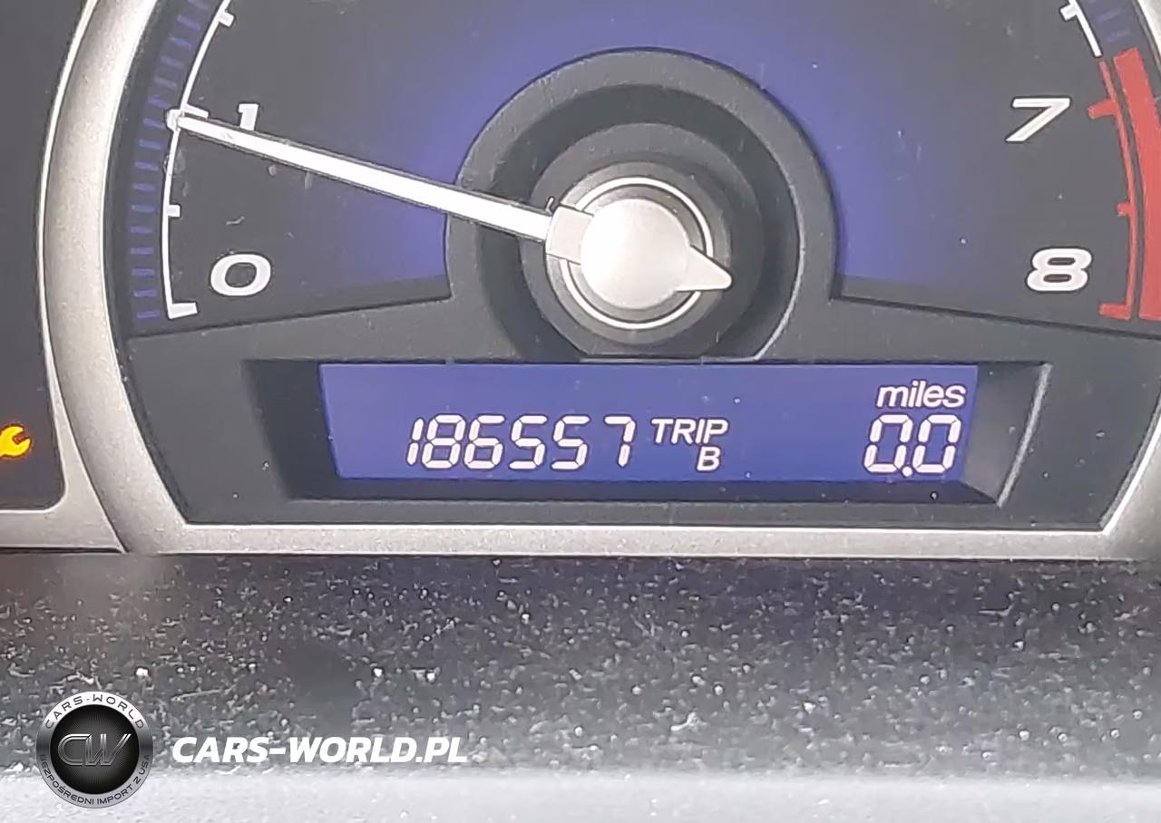 2009 Honda Civic Lx VIN:2HGFA16529H523109 - 12