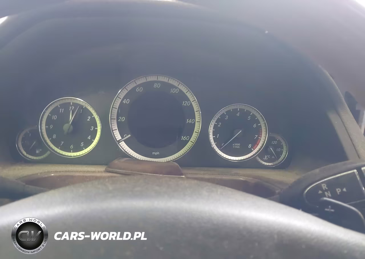 2012 Mercedes-Benz E 350 VIN:WDDHF5KB3CA646411 - 14
