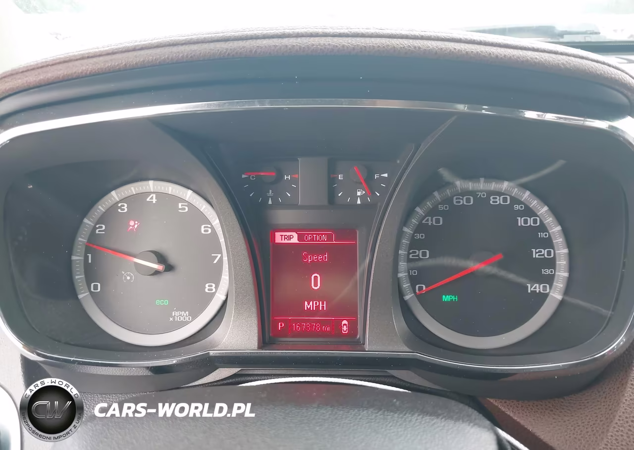 2014 GMC Terrain Slt-2 VIN:2GKALTEK6E6123876 - 7