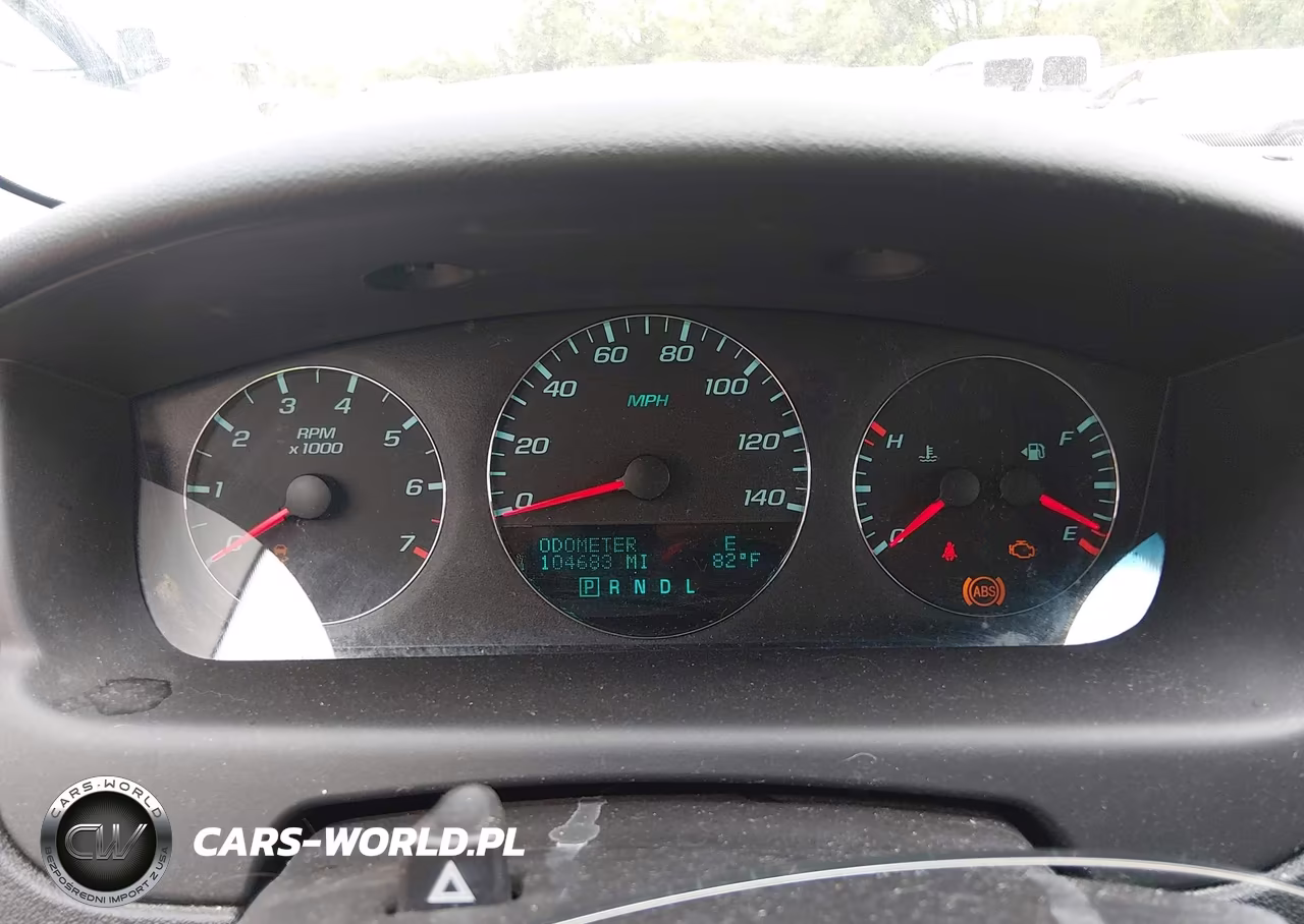 2013 Chevrolet Impala Lt VIN:2G1WG5E32D1131682 - 7