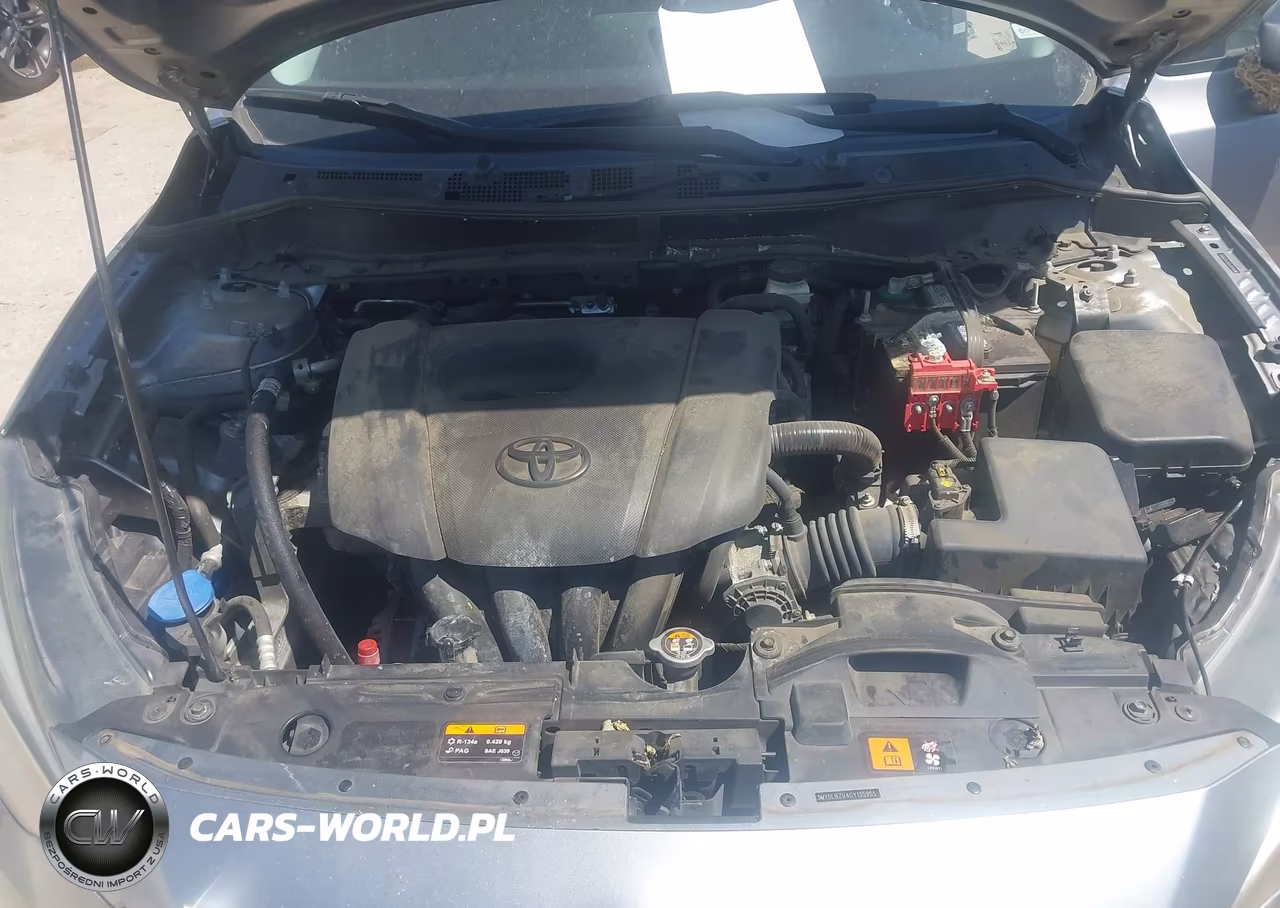 2016 Scion Ia VIN:3MYDLBZV4GY135955 - 10