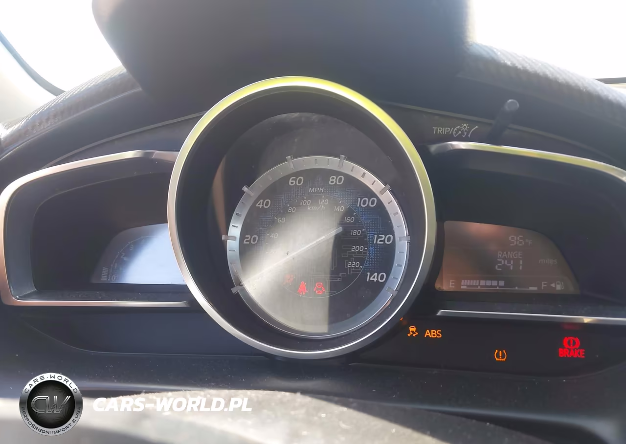 2016 Scion Ia VIN:3MYDLBZV4GY135955 - 7