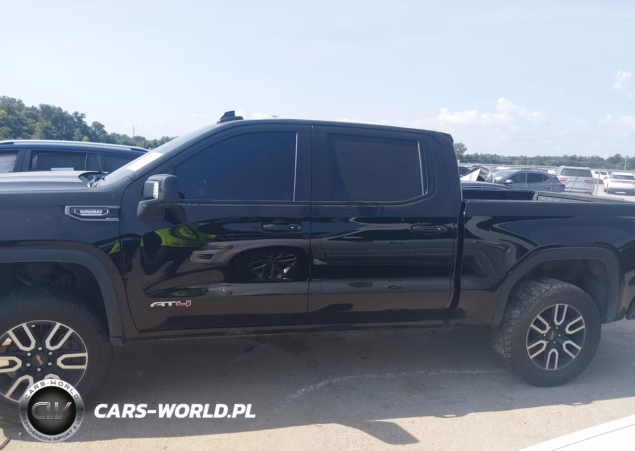 2021 GMC Sierra 1500 4Wd Short Box At4 VIN:3GTU9EET9MG309281 - 14