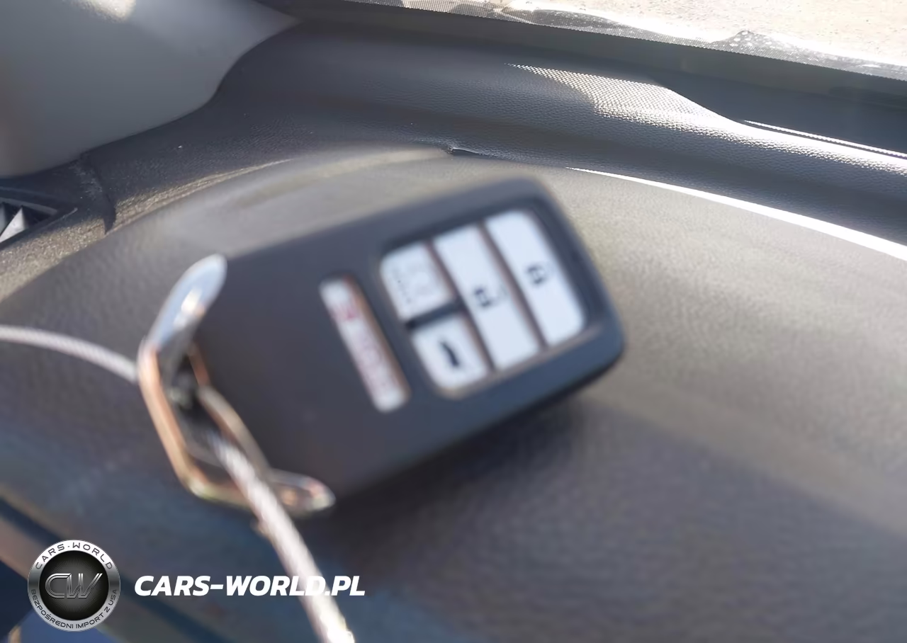 2020 Honda Cr-V 2Wd Ex VIN:5J6RW1H54LL013312 - 11