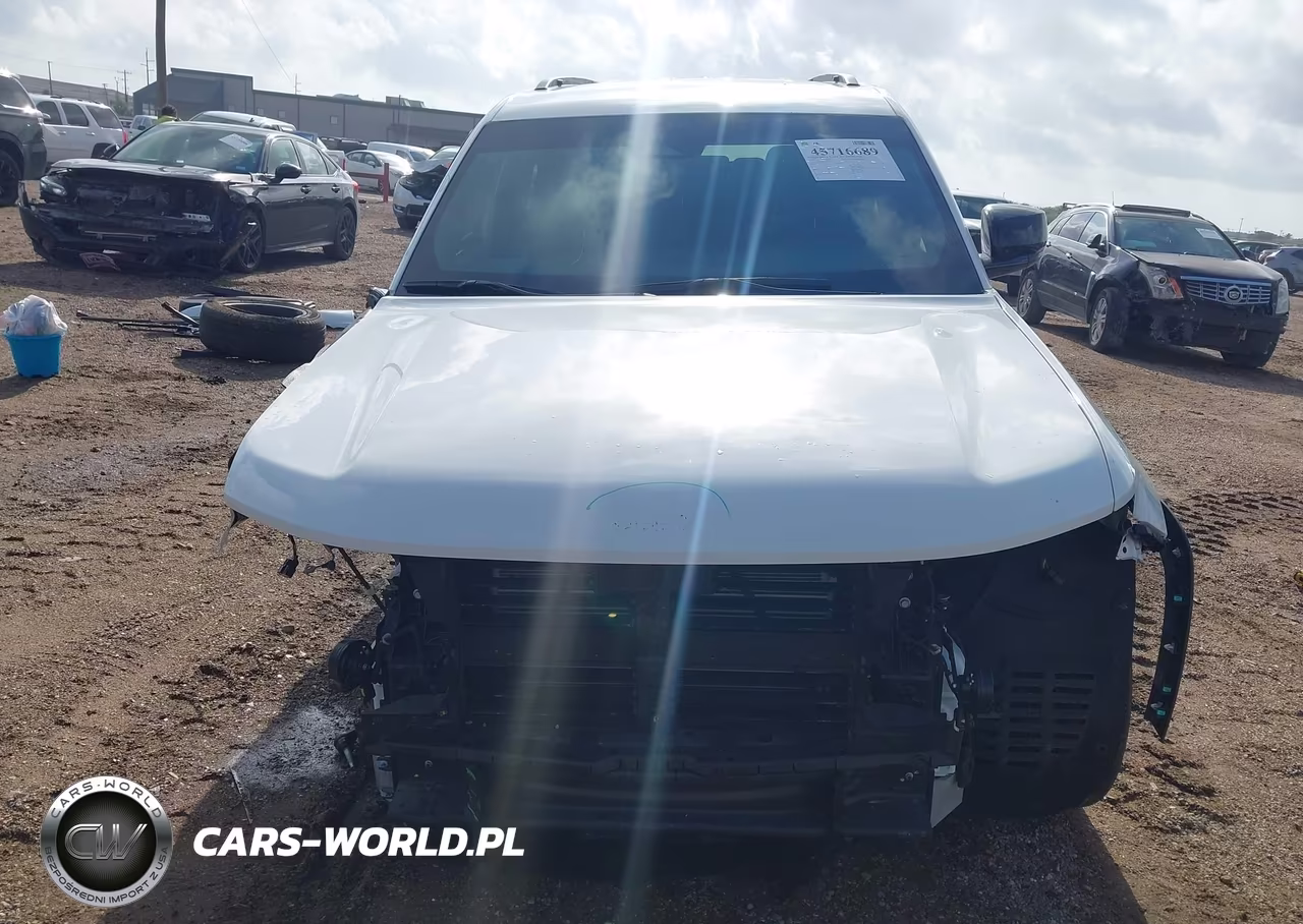 2025 Jeep Grand Cherokee L Limited 4X2 VIN:1C4RJJBG2S8774307 - 13