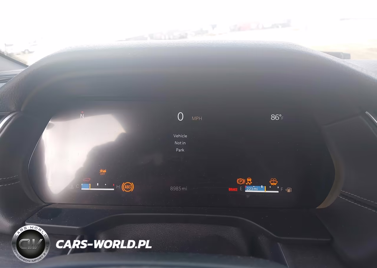 2025 Jeep Grand Cherokee L Limited 4X2 VIN:1C4RJJBG2S8774307 - 7