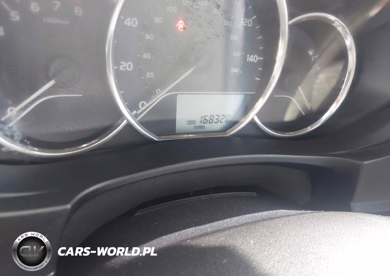2015 Toyota Corolla Le VIN:2T1BURHE5FC426198 - 7