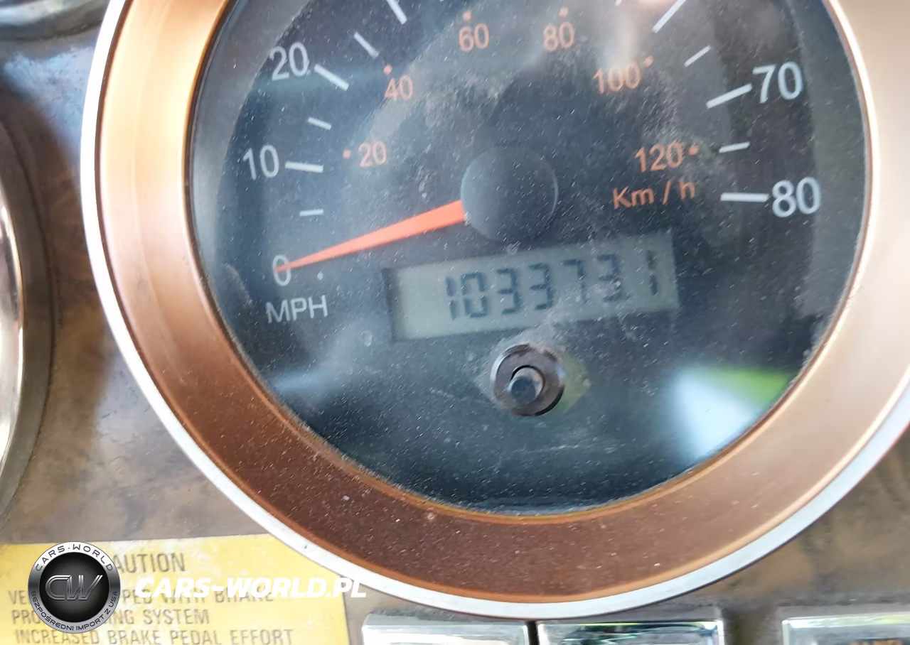 1993 Kenworth Construction W900 VIN:1XKWDR9X0PS582252 - 5