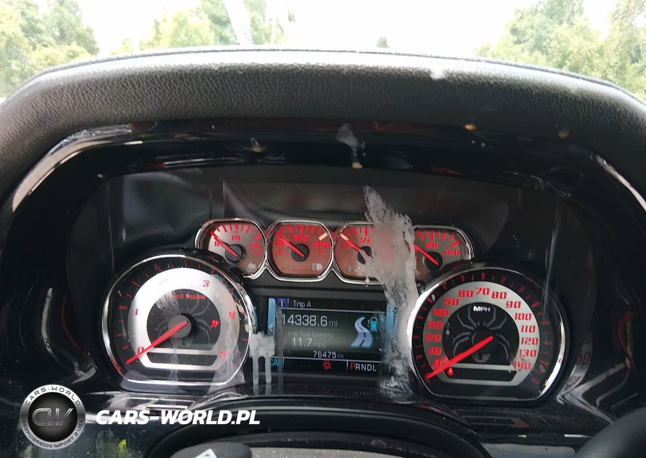 2018 Chevrolet Silverado 2500Hd Ltz VIN:1GC1KWEY4JF100990 - 7